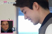 강석우 아들 강준영, 보기만 해도 훈훈…알아서 척척 굿보이