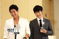박하선 류수영 열애, 과거 인터뷰 보니 “대본에도 없는 뽀뽀를…”