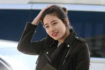 수지, 30일 미쓰에이 쇼케이스서 이민호 얘기할까