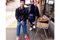 하시시박 봉태규, 깨쏟아지는 일상 ‘시크한 커플룩까지’