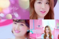 라붐, 신곡 ‘슈가슈가’ 뮤직비디오 티저 공개 ‘사랑스러운 소녀들’