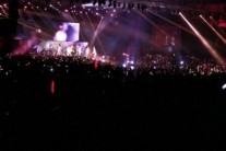 에이핑크, 싱가포르 첫 콘서트 성황리에 마무리