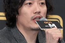 [이슈현장]박희순 “시청률 3% 안나오면 한강에서 모이기로 했다”