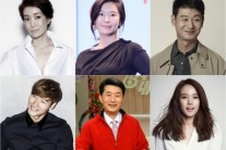 ‘프로듀사’, 존재감 강한 배우들의 향연…최종 라인업 확정 ‘기대UP’
