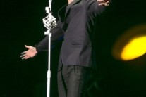 정용화, 中 상하이서 첫 단독 콘서트 ‘성료’