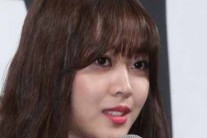 [이슈현장]조보아 “男 배우들 사이에서 잘 스며들도록 노력 할 것”