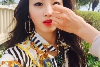 [포토]‘철권7모델’ 유승옥, 수지 버금가는 청순미모 발산