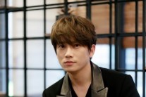 지성, ”칭찬 잊지 않고 발전해 나가겠다”