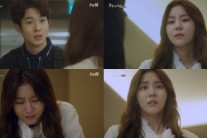 ‘호구의사랑’ ‘유이, 최우식과 러브라인 성사! 연기도 만점!
