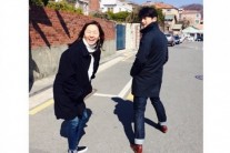 장윤주 “아름답게 살게요”…예비남편 얼굴 공개