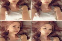 ‘육감 몸매’라는 37kg 혜이니, 민소매 사진 보니…