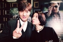 “이민호가 연애를”…中배우 원영의 단식 투쟁, 가방은 왜 사러 갔나
