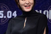 ‘차이나 타운’ 김혜수 “여성성 배제, 피부·머리 방치했다”