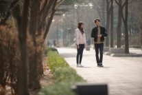 ‘호구의 사랑’ 최우식-유이, 서로의 마음 확인했다