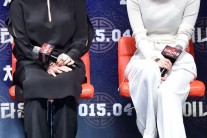 김고은 “김혜수 캐스팅 소식 환호성”…무슨일?