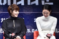 ‘차이나타운’ 김혜수·김고은 ‘여자영화’ 총대맸다