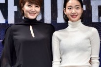‘차이나타운’ 김혜수 김고은 “시나리오에 충격…엄청난 도전”