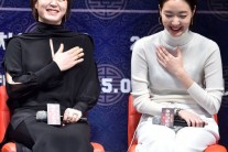김혜수가 반한 김고은의 매력…차이나타운 4월 개봉