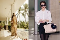 ‘철권7 모델’ 유승옥, 수지와 함께 ‘해피투게더3′ 동반 출연 ‘대세들의 만남’