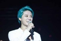 김준수, 亞 투어 서울 앙코르 공연 추가 결정!