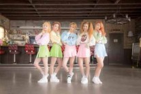 레드벨벳, 더블 타이틀곡 반전 매력 담긴 퍼포먼스 ‘시선 집중’