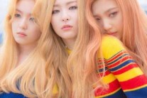 레드벨벳, ‘Ice Cream Cake’ 유튜브 K팝 뮤직비디오 차트 1위 ‘쾌거’