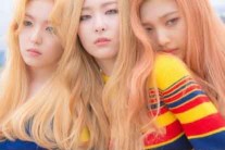 레드벨벳, ‘Ice Cream Cake’ 유튜브 K팝 뮤직비디오 차트 1위 ‘쾌거’