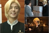 ‘투명인간’ 강남, 수석 호텔리어 자리 노린다!
