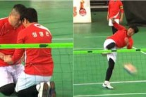 ‘우리동네 예체능’, 시청률 소폭 하락..동시간대 2위