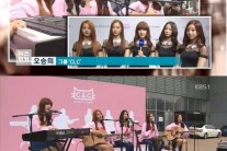 씨엘씨, ‘거리 공연의 아이콘’으로 급부상