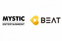 미스틱 엔터, 무료 스트리밍 라디오앱 ‘비트’에 10억 투자