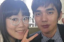 박슬기 유승호 셀카 “이제 오빠라고 불러도 돼?”