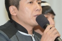 [이슈현장]‘예체능’ 홍경민 “강호동, 밀고 가는 에너지는 국내 최고”