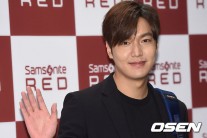 이민호-장쯔이 한작품서 만나나…“영화 ‘블로의 인형’ 흥미롭게 검토중”