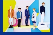 샤이니, 5월 단독 콘서트 개최