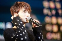 김재중, 서울 콘서트 오디오석 추가 오픈 ‘대란 예고’