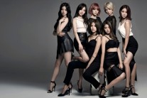 AOA, 28일 2015 프로야구 개막전 시구