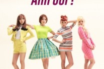 마마무, 4월 2일 컴백 확정!…’레트로걸’로 변신!