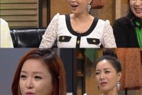 ‘언니들의 선택’ 이의정, ‘인간미’ 넘치는 다이어트 실패담 공개