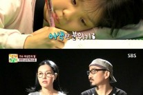 박상민 “상위 1% 영재 딸, 어떻게 키워야할 지 고민”