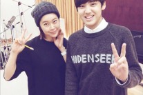 백지영 송유빈, 22살 나이 차이에 이런 ‘풋풋 케미’가?