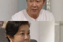 ‘압구정백야’ 한진희, 김영란에 “사랑한다”?