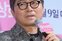 [이슈현장]강제규 감독 “‘장수상회’, ‘꽃할배’처럼 세대 간 소통에 일조하는 영화 되길”