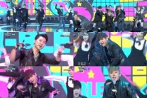 ‘엠카’ 에이블, ‘빵야’로 여심 잡았다!