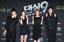 ‘댄싱9’시즌3 댄서들이 밝힌 자신의 춤 특징과 장점