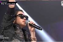 ‘언프리티 랩스타’ 최종 우승 치타 “우승 예상했다”