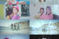 크레용팝, 두 번째 미니앨범 ‘FM’ 27일 정오 공개 ‘또 하나의 국민송 탄생할까’