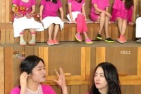 김미려, “남편 정성윤이 먼저 대시…눈 오던 날 내 손 잡더라”