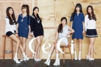 여자친구, ‘풋풋 상큼’ 콘셉트 100% 살린 6人 6色 화보 ‘눈길’