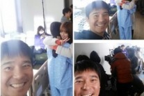 열애설 휩싸였던 임창정 “임은경, 진짜로 한번 들이대 보고 싶다”